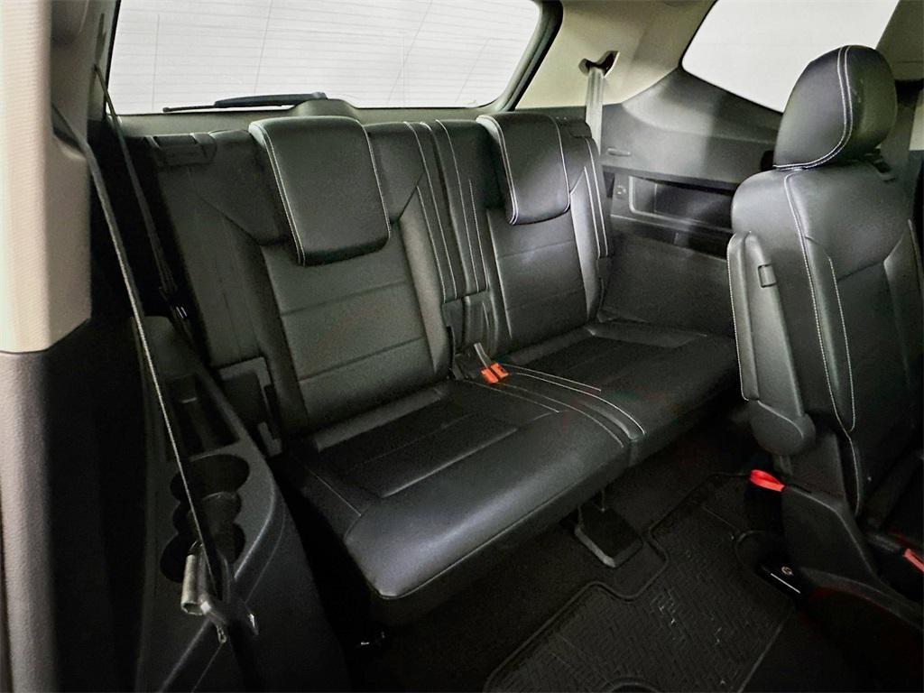 used 2021 Volkswagen Atlas car, priced at $26,300