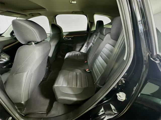 used 2022 Honda CR-V car, priced at $26,499