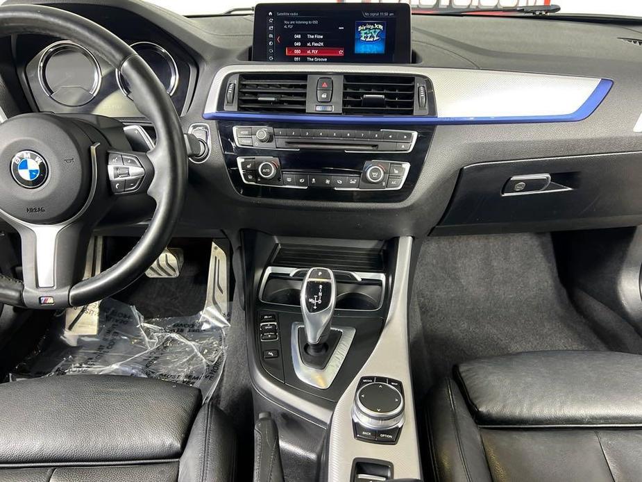 used 2019 BMW 230 car, priced at $22,999