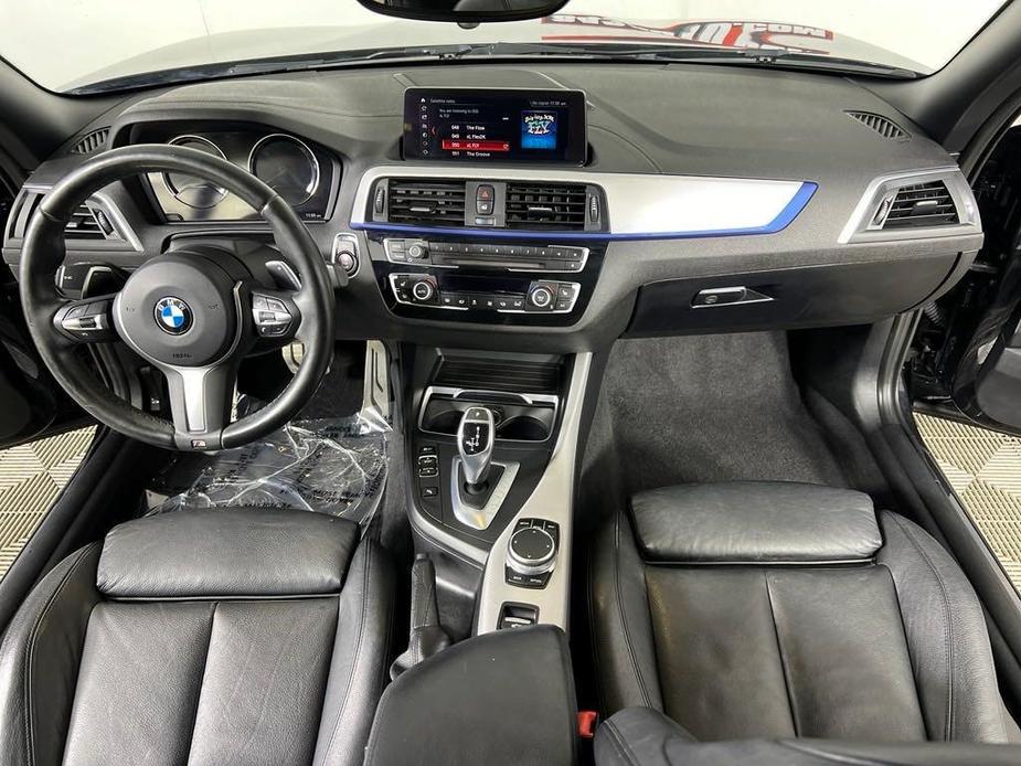 used 2019 BMW 230 car, priced at $22,990