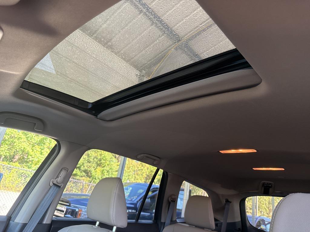 used 2018 Honda Pilot car, priced at $18,999