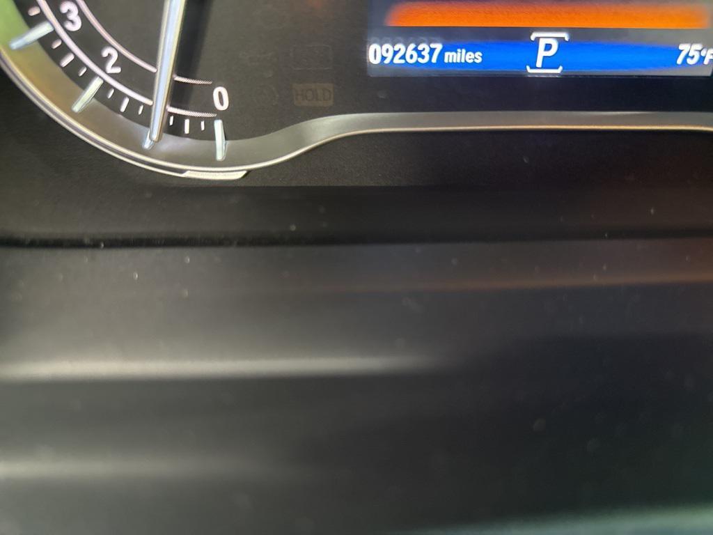 used 2018 Honda Pilot car, priced at $18,999