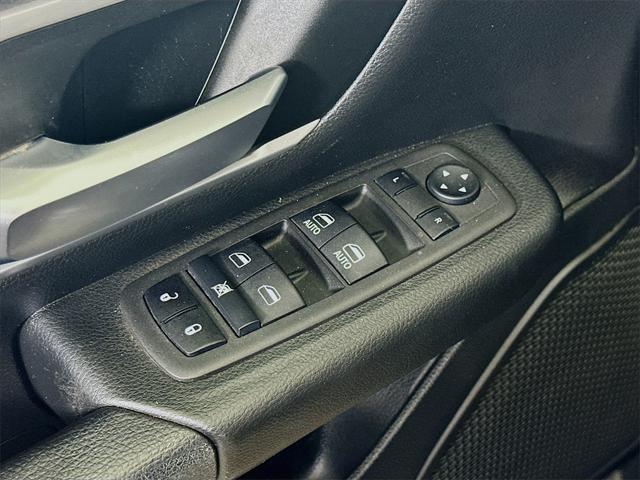 used 2022 Ram 1500 car, priced at $28,333