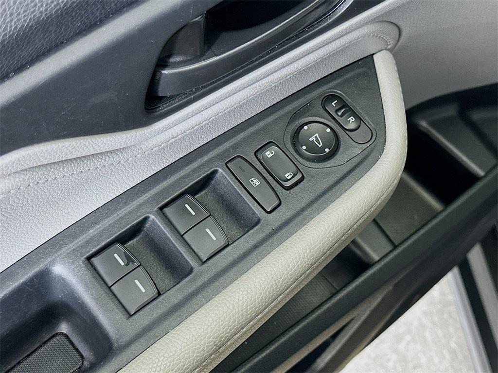 used 2023 Honda Odyssey car, priced at $33,650