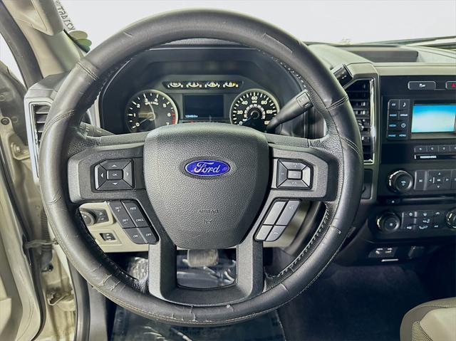 used 2015 Ford F-150 car, priced at $16,999