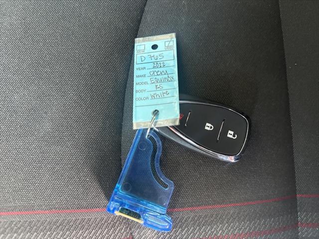 used 2022 Chevrolet Equinox car, priced at $23,577