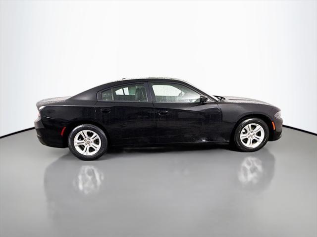 used 2022 Dodge Charger car, priced at $21,653