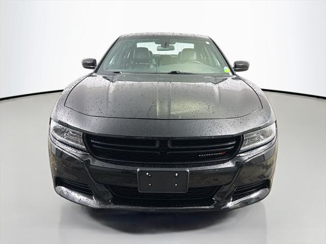 used 2022 Dodge Charger car, priced at $21,653