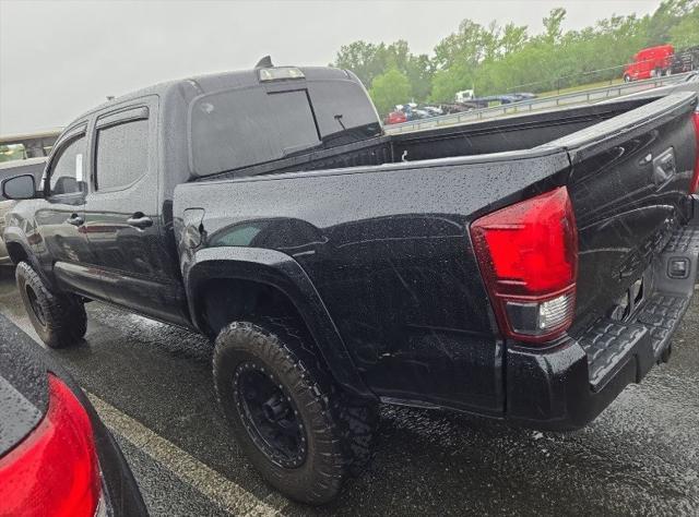 used 2019 Toyota Tacoma car, priced at $33,400