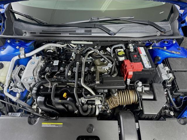 used 2020 Nissan Sentra car, priced at $15,300