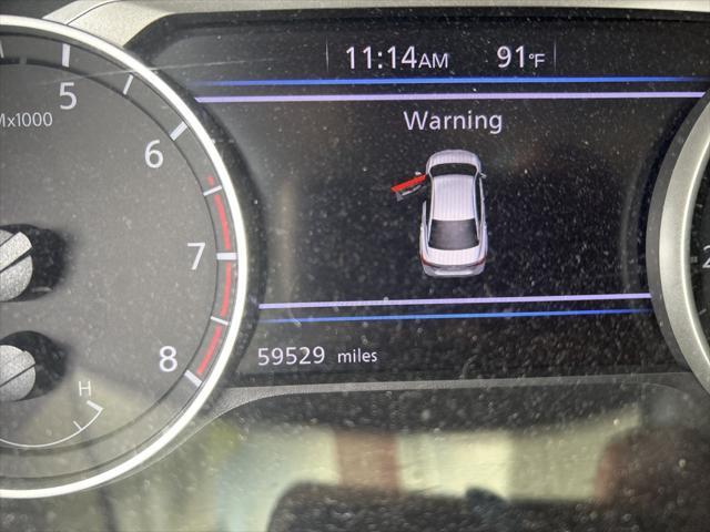used 2020 Nissan Sentra car, priced at $15,749