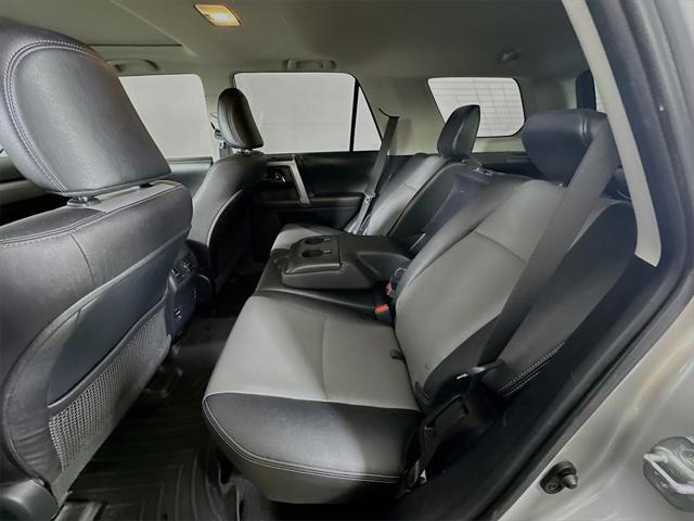 used 2018 Toyota 4Runner car, priced at $24,324