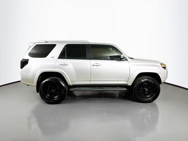 used 2018 Toyota 4Runner car, priced at $24,324