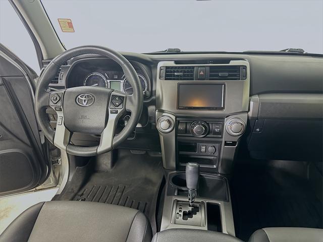 used 2018 Toyota 4Runner car, priced at $24,324