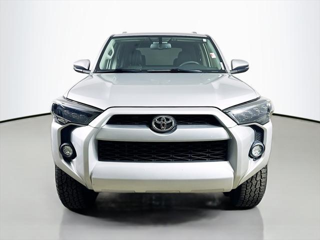 used 2018 Toyota 4Runner car, priced at $24,324