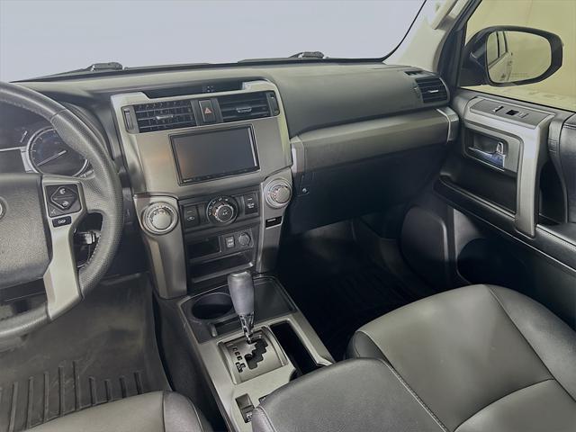 used 2018 Toyota 4Runner car, priced at $24,324
