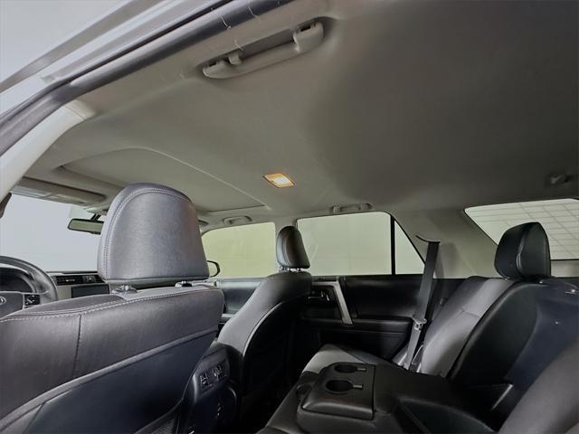 used 2018 Toyota 4Runner car, priced at $24,324