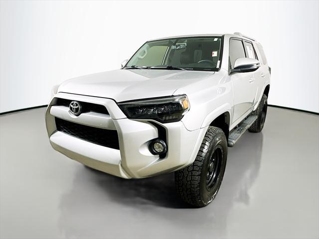 used 2018 Toyota 4Runner car, priced at $24,324