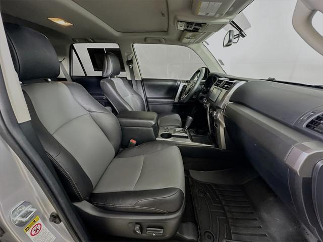 used 2018 Toyota 4Runner car, priced at $24,324