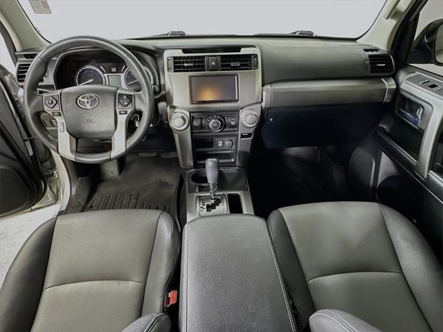 used 2018 Toyota 4Runner car, priced at $24,324
