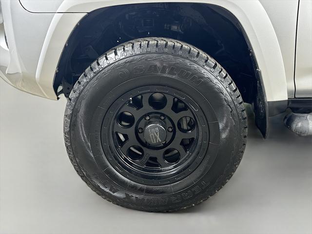 used 2018 Toyota 4Runner car, priced at $24,324