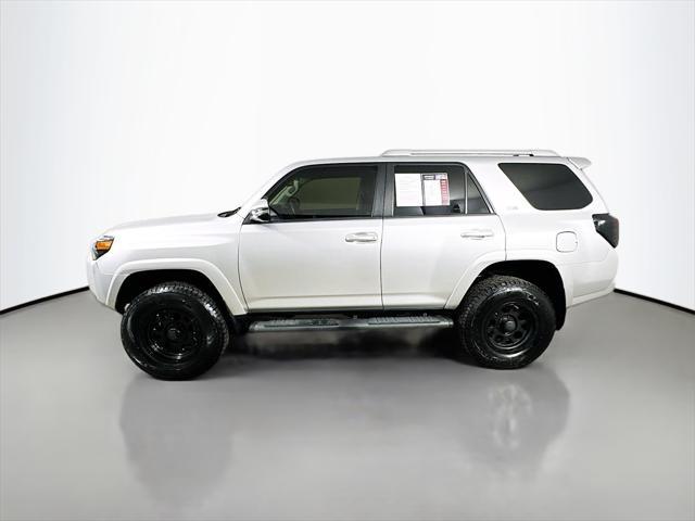 used 2018 Toyota 4Runner car, priced at $24,324