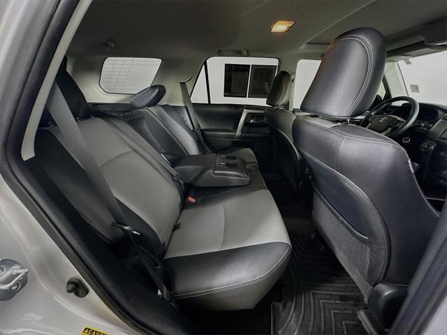 used 2018 Toyota 4Runner car, priced at $24,324