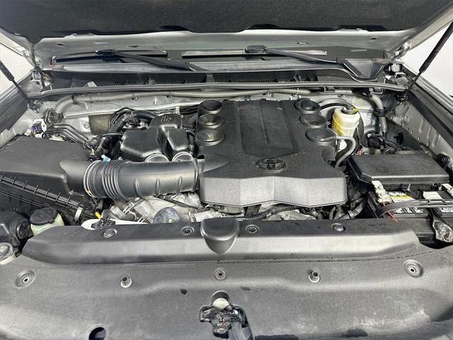 used 2018 Toyota 4Runner car, priced at $24,324