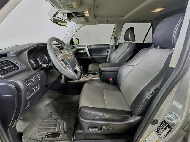 used 2018 Toyota 4Runner car, priced at $24,324