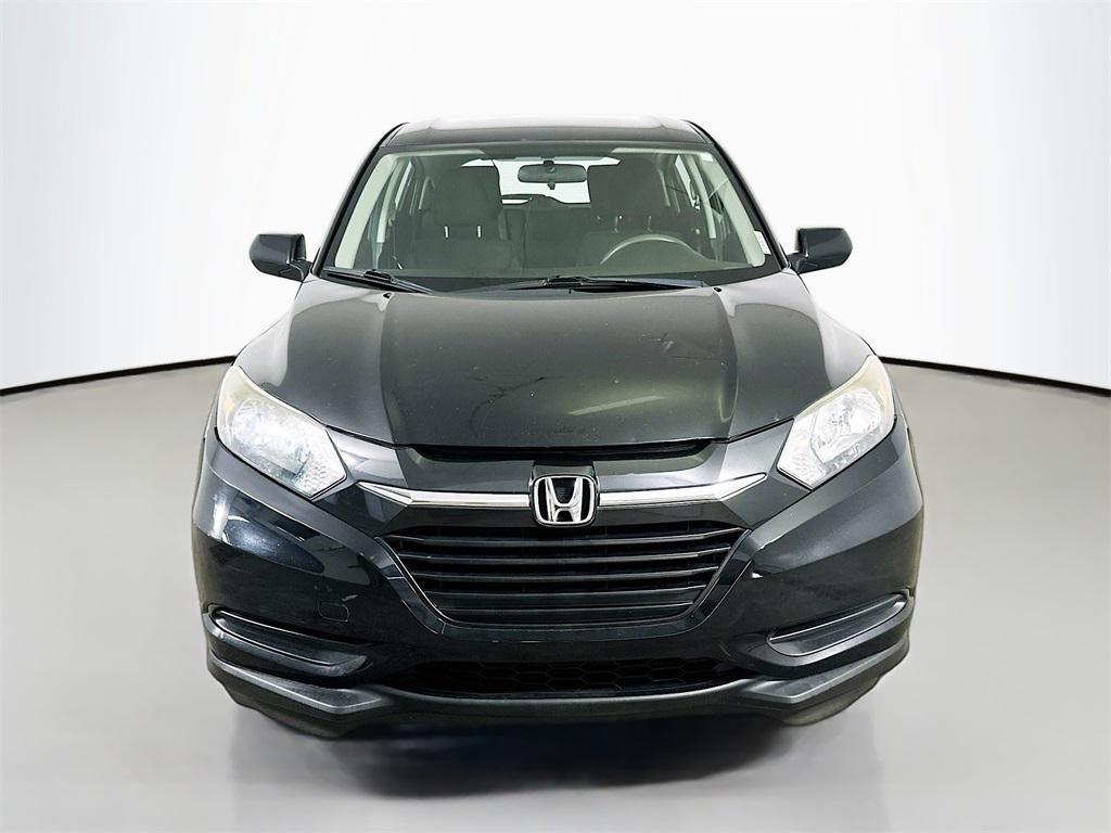 used 2017 Honda HR-V car, priced at $13,994