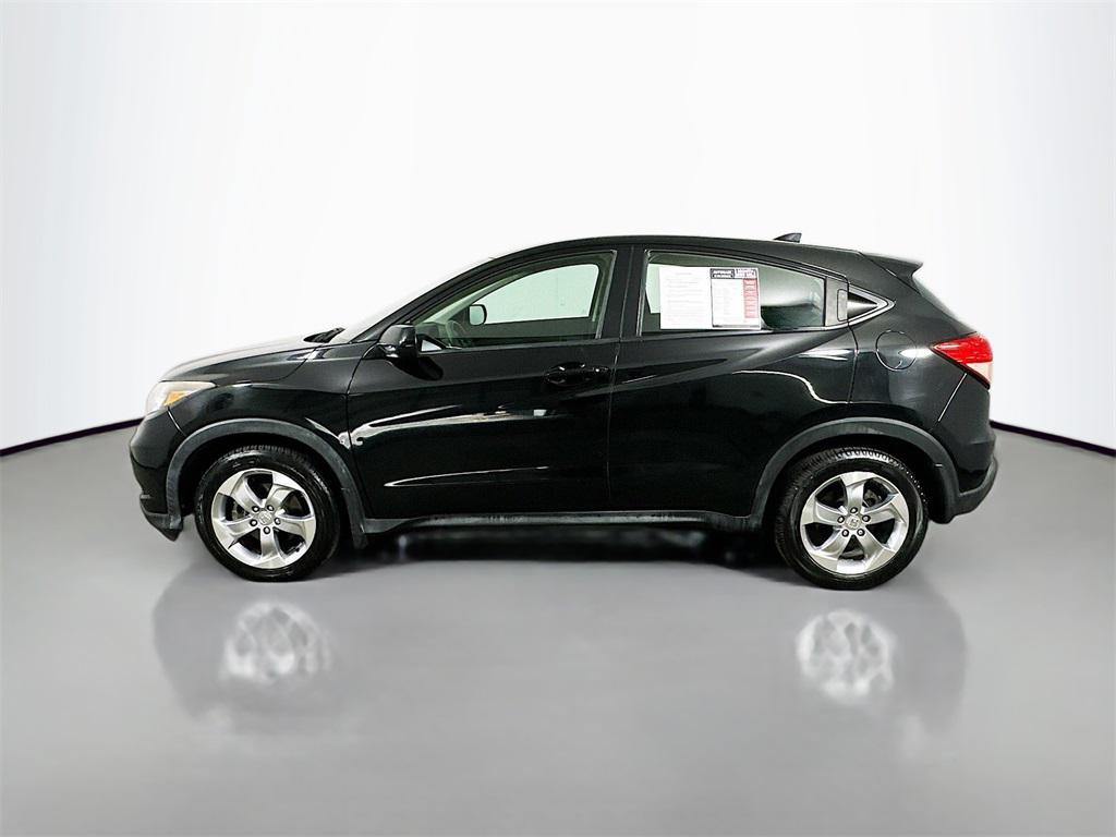 used 2017 Honda HR-V car, priced at $13,994