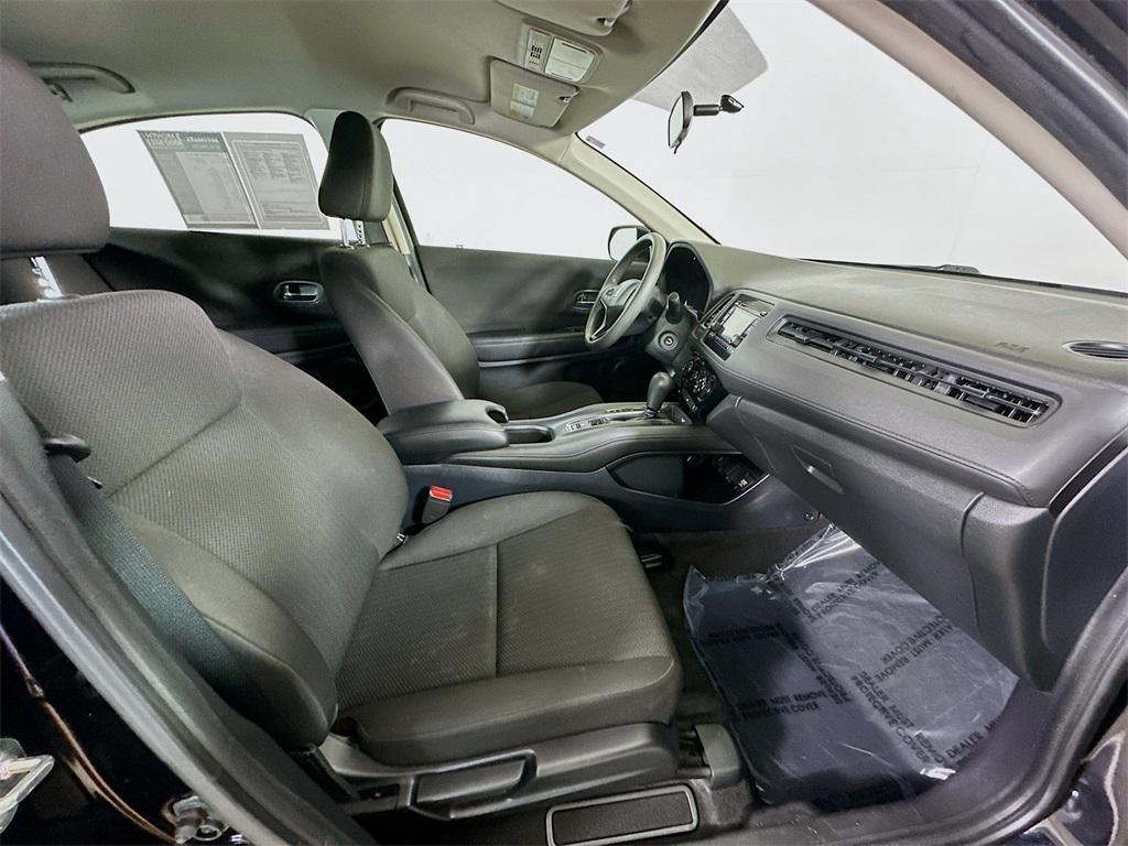 used 2017 Honda HR-V car, priced at $13,994