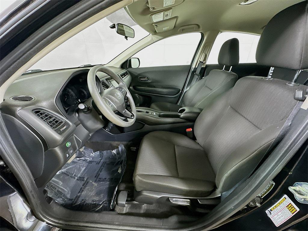 used 2017 Honda HR-V car, priced at $13,994