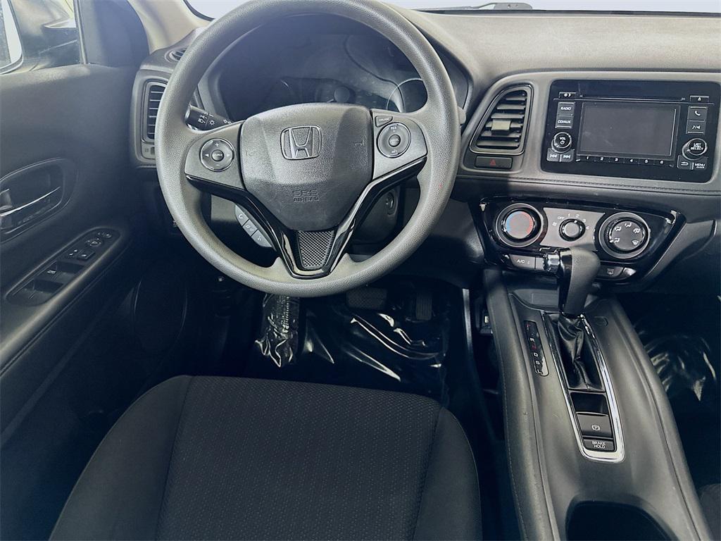 used 2017 Honda HR-V car, priced at $13,994