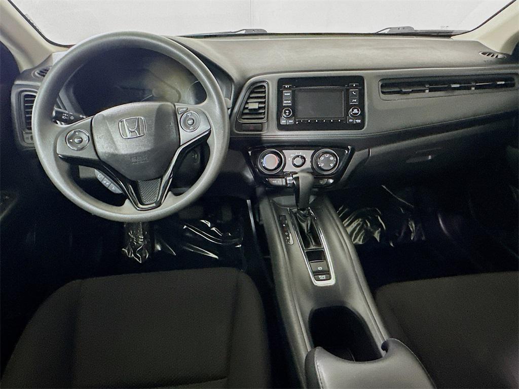 used 2017 Honda HR-V car, priced at $13,994