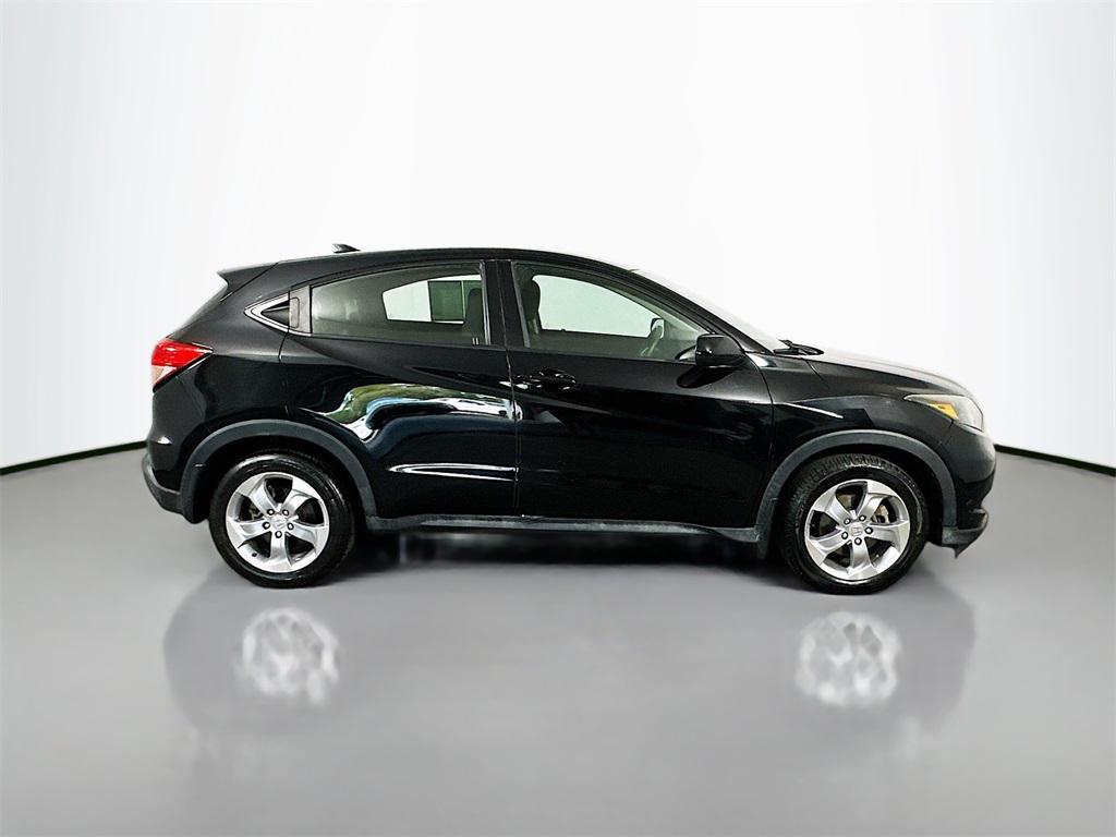 used 2017 Honda HR-V car, priced at $13,994