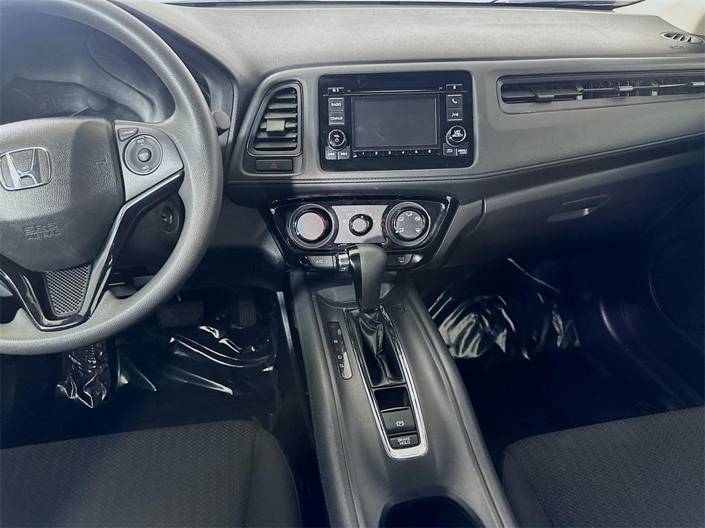 used 2017 Honda HR-V car, priced at $13,994