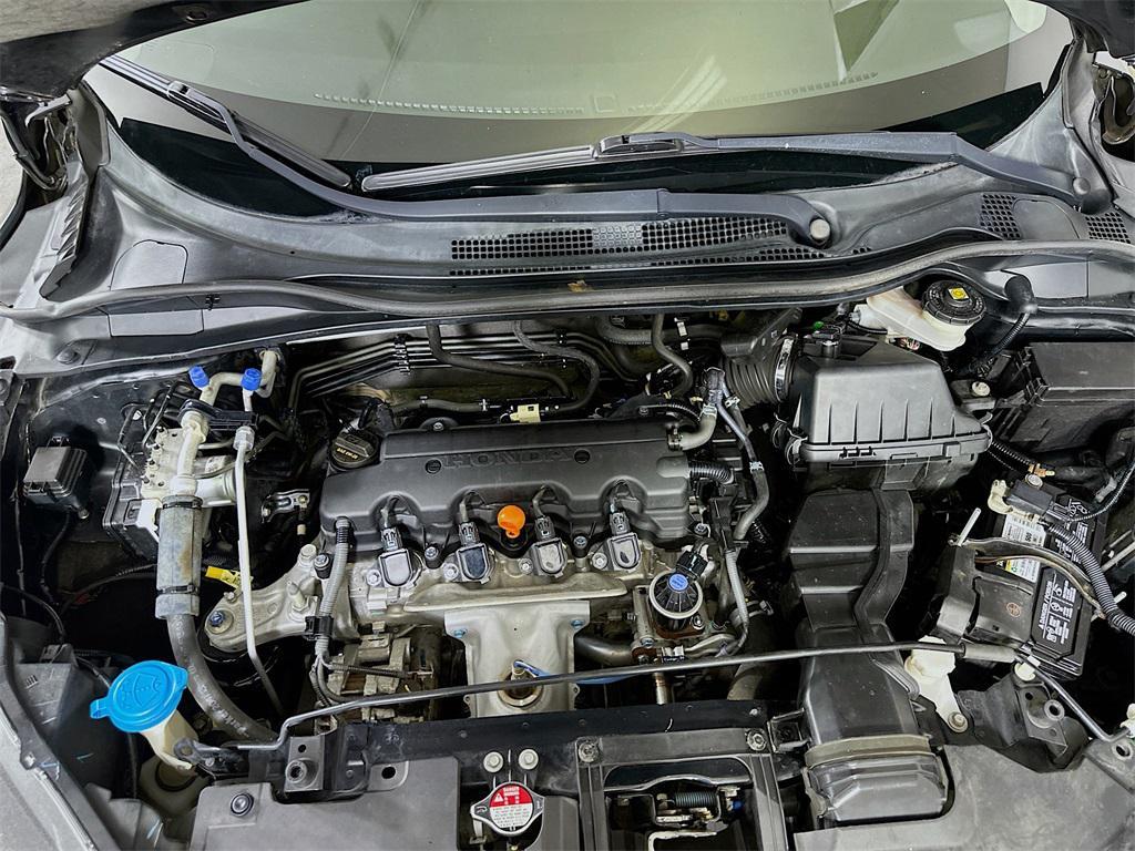used 2017 Honda HR-V car, priced at $13,994