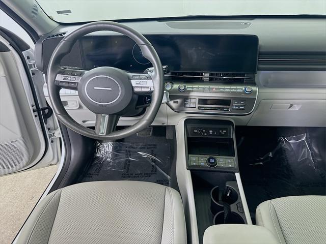 used 2024 Hyundai Kona car, priced at $25,991