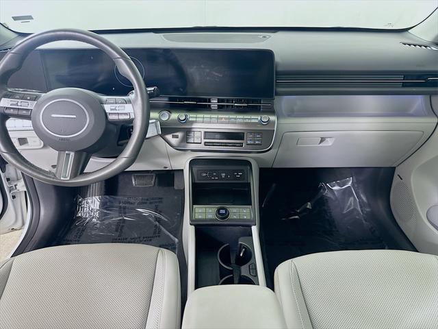 used 2024 Hyundai Kona car, priced at $25,991