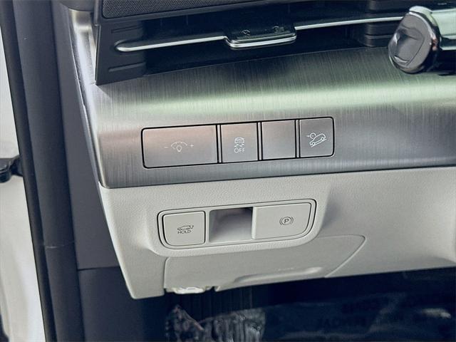 used 2024 Hyundai Kona car, priced at $25,991