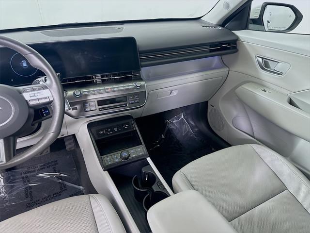 used 2024 Hyundai Kona car, priced at $25,991