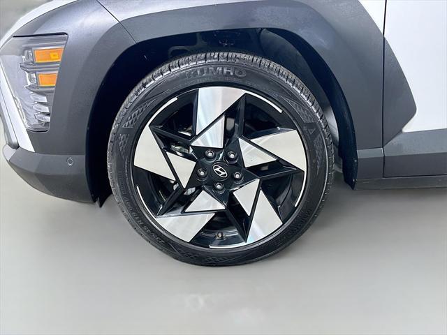 used 2024 Hyundai Kona car, priced at $25,991