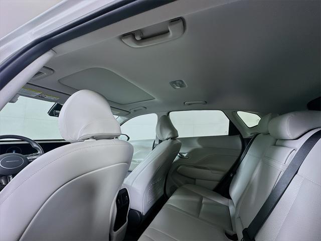 used 2024 Hyundai Kona car, priced at $25,991