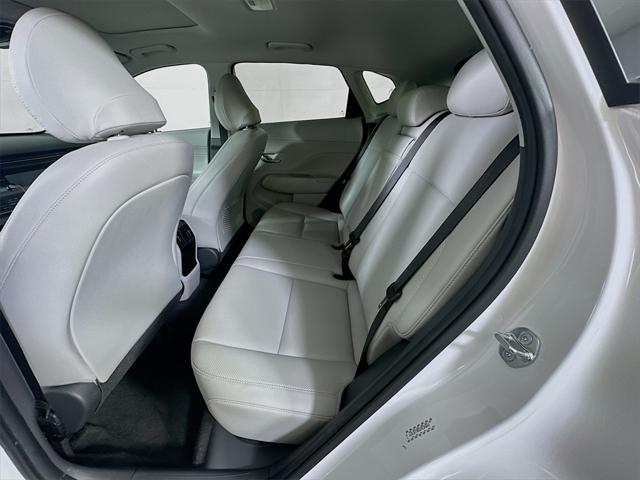 used 2024 Hyundai Kona car, priced at $25,991