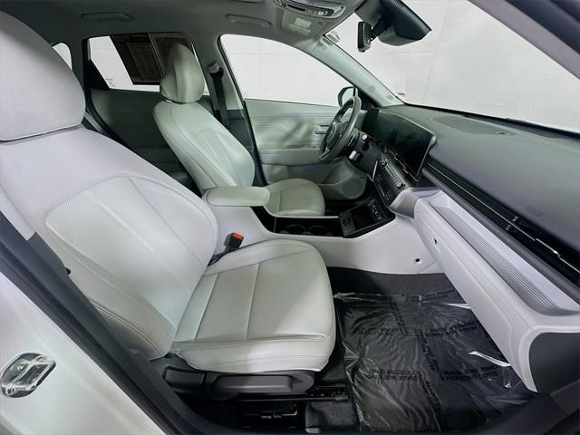 used 2024 Hyundai Kona car, priced at $25,991