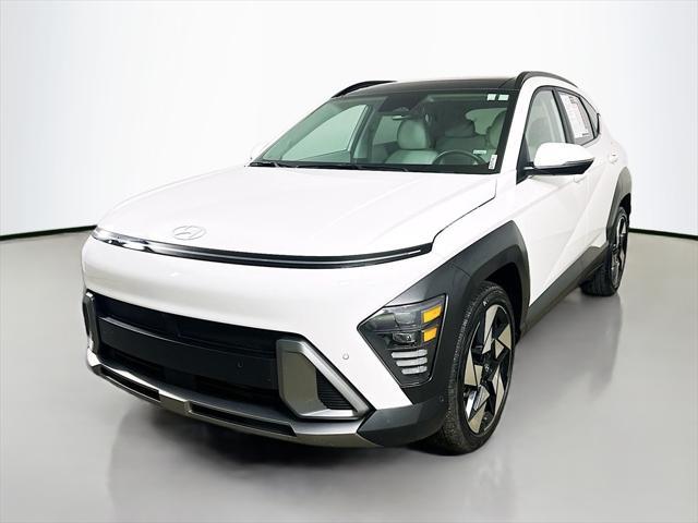 used 2024 Hyundai Kona car, priced at $25,991