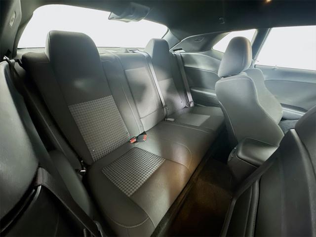 used 2022 Dodge Challenger car, priced at $40,994
