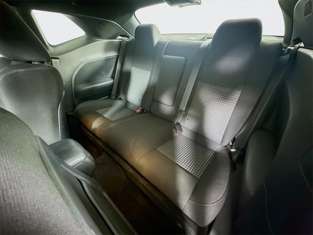 used 2022 Dodge Challenger car, priced at $40,994