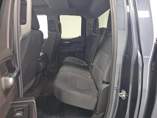 used 2019 Chevrolet Silverado 1500 car, priced at $20,500